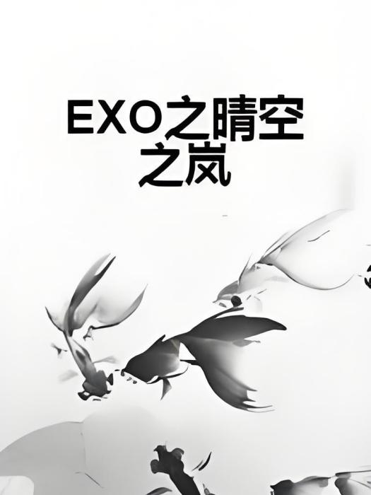 EXO之晴空之嵐