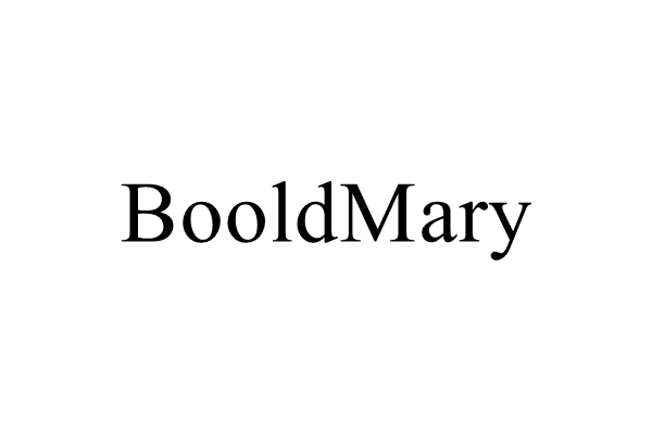 BooldMary