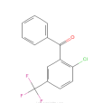 2-氯-5-（三氟甲基）苯甲酮