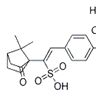 對苯二亞甲基二樟腦磺酸