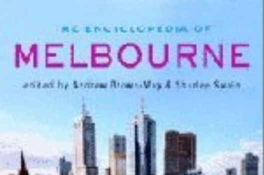 The Encyclopedia of Melbourne