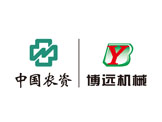 中農博遠公司Logo