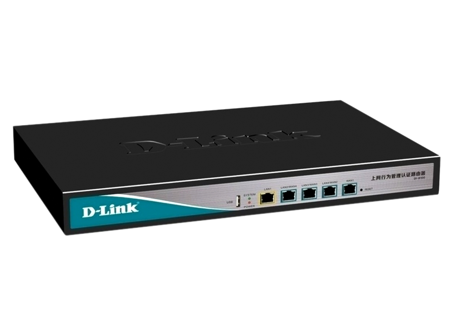 D-Link DI-8100