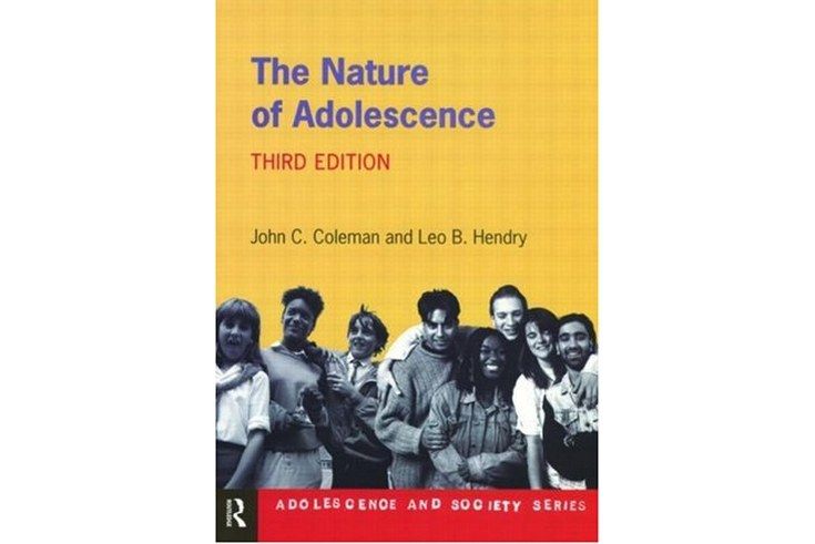 The Nature of Adolescence