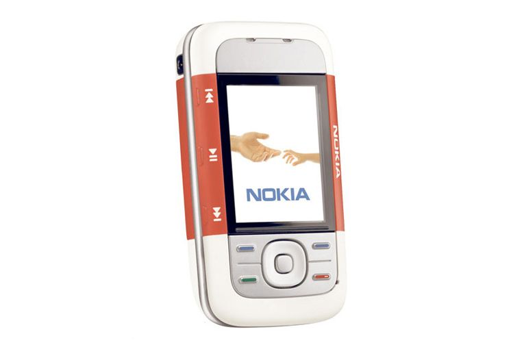 Nokia 5300