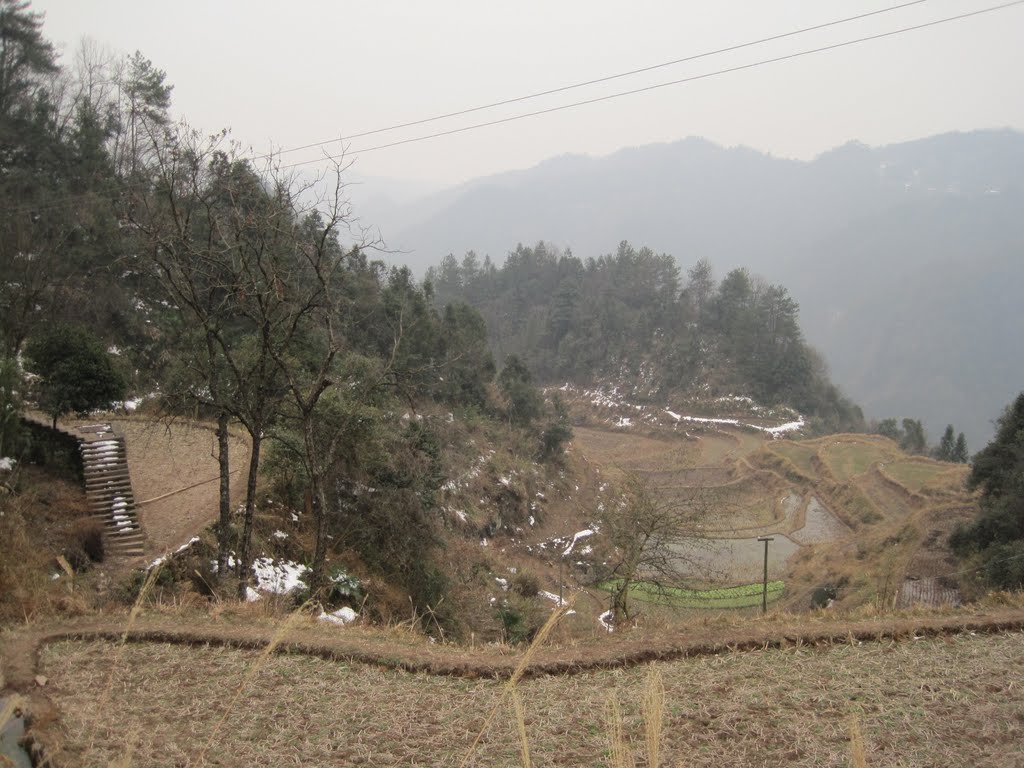 馬家河村(山西省朔州市山陰縣吳馬營鄉下轄村)