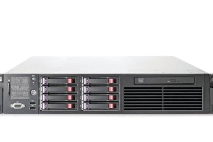 HP ProLiant DL385 G6(570108-AA1)