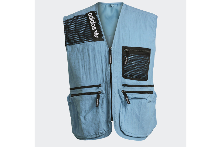 ADV CARGO VEST 運動馬甲