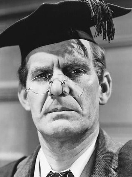 威爾·海伊(Will Hay)