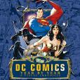 DC Comics(Cowsill, Alan著圖書)