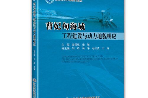 曹妃甸海域工程建設與動力地貌回響