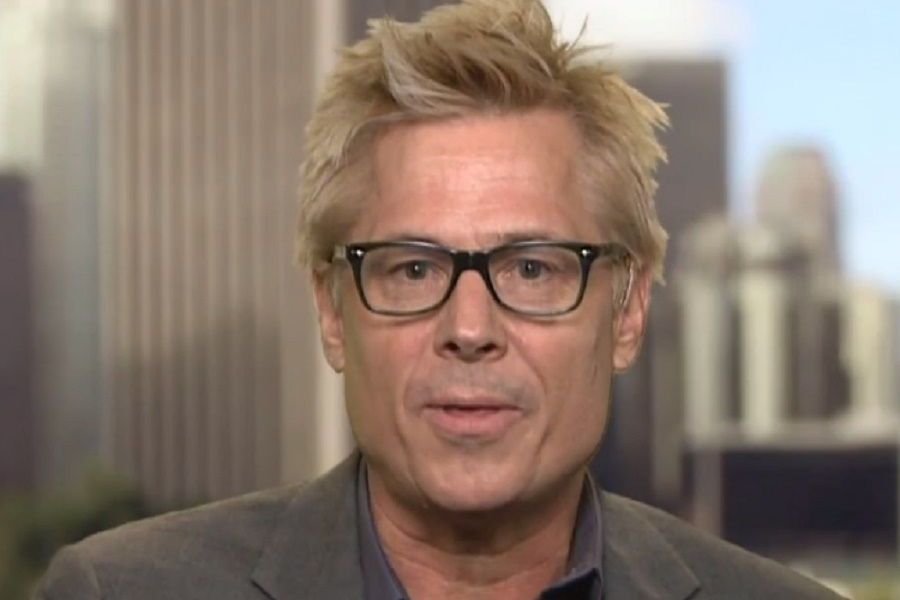 Kato Kaelin