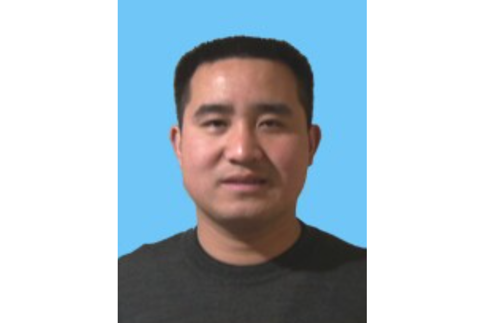 王海濤(中國海洋大學教師)