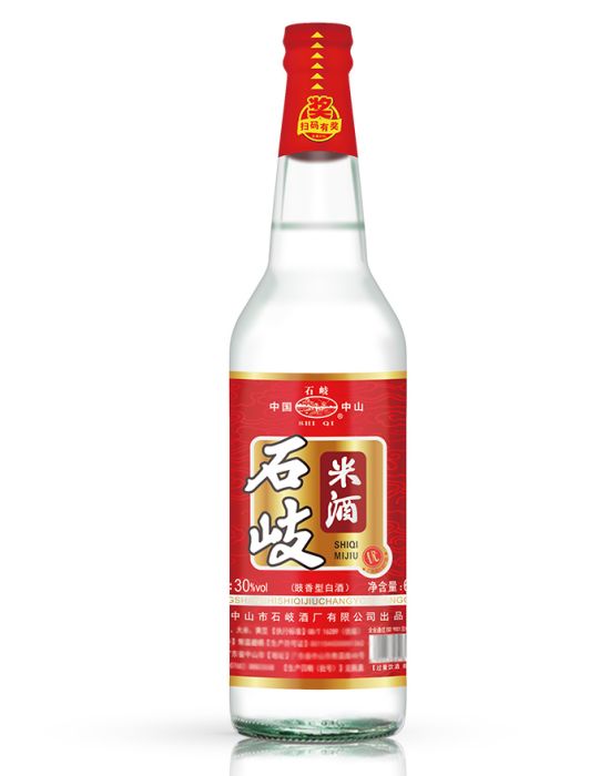 石岐牌石岐米酒