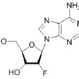 2\x27-氟-2\x27-脫氧腺苷