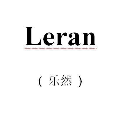 Leran