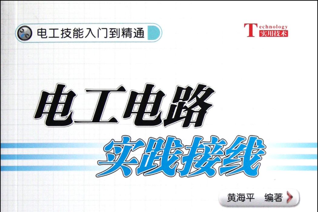 電工技能入門到精通：電工電路實踐接線