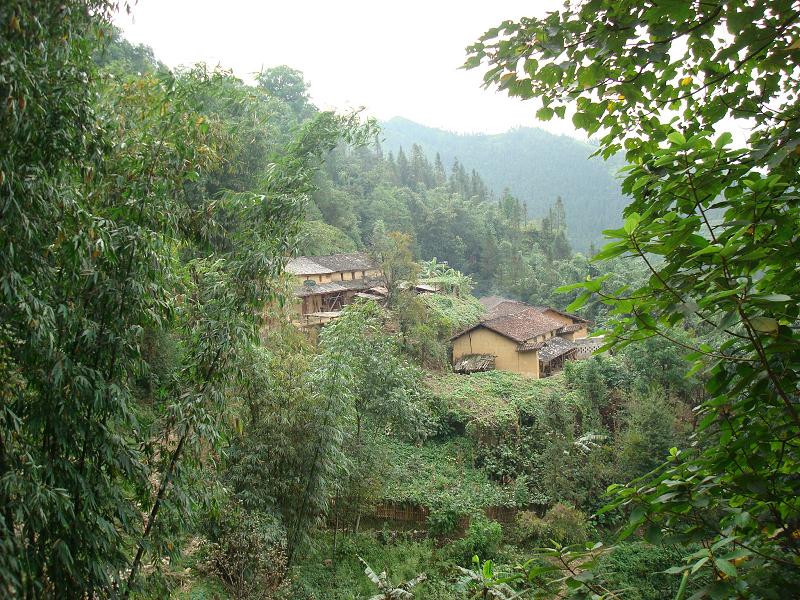 新寨自然村(雲南省文山市新寨自然村)