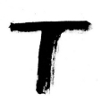 Ｔ(漢字詞語)