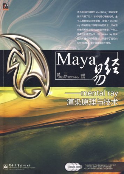 Maya易經