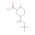 (S)-1-N-叔丁氧羰基哌嗪-3-甲酸甲酯