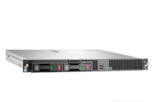 HP ProLiant DL20 Gen9(829889-B21)