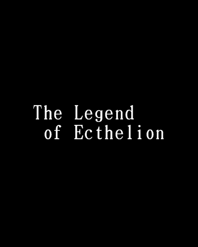 The Legend of Ecthelion