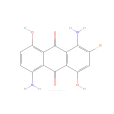 1,5-二氨基-2-溴-4,8-二羥基蒽醌