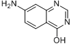 7-氨基喹唑啉-4-醇