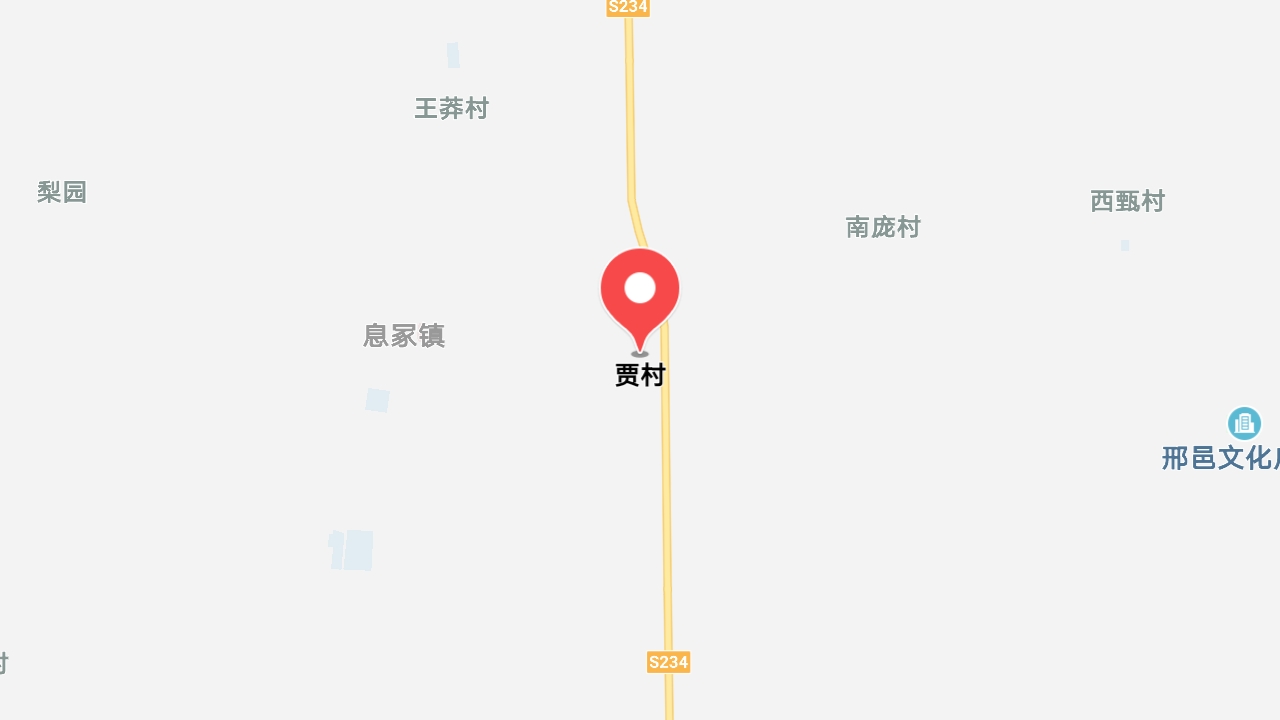 地圖信息