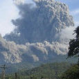 布盧桑火山