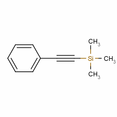 苯基乙炔基三甲基矽烷