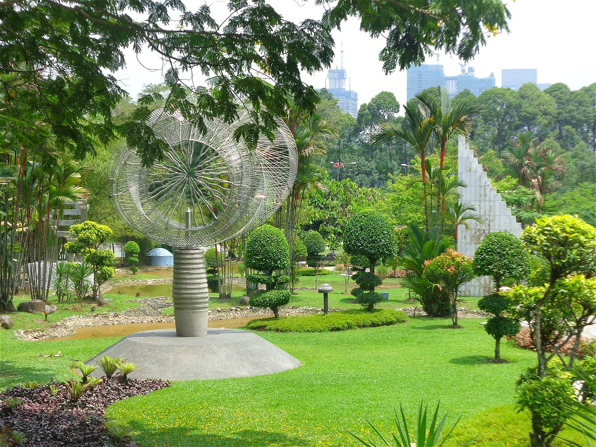 吉隆坡(Kuala Lumpur)