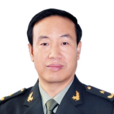 唐國慶(中國人民解放軍火箭軍副政治委員)