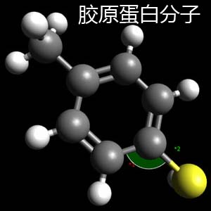 膠原蛋白霧化造粒技術