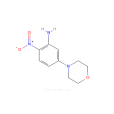4-（3-氨基-4-硝基苯基）嗎啉
