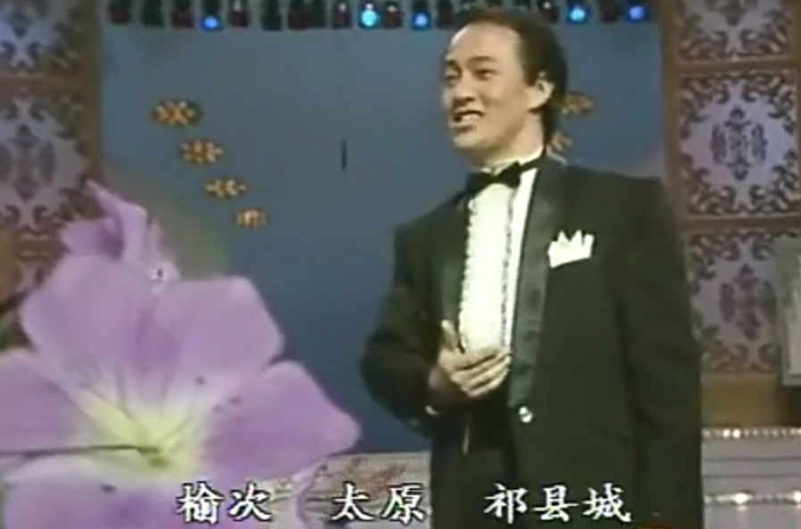 夸家鄉(1991年春晚聯唱)