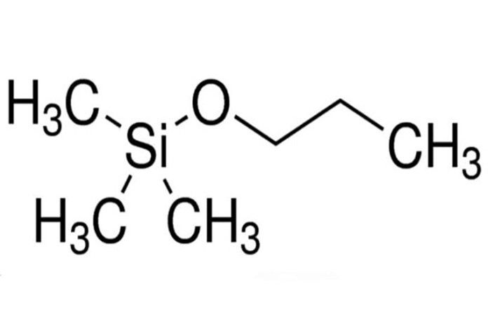 三甲基丙氧基矽烷