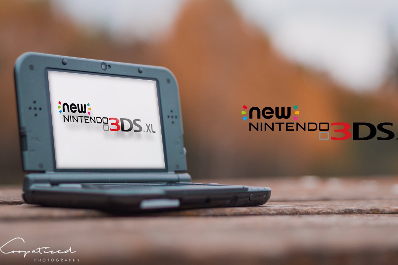 任天堂3DS(N3DS)