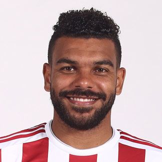 El Arbi Hillel Soudani