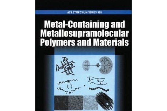 Metal-Containing and Metallo-Supramolecular Polymers and Materials