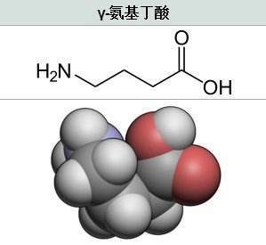 γ-氨基丁酸(4-氨基丁酸)