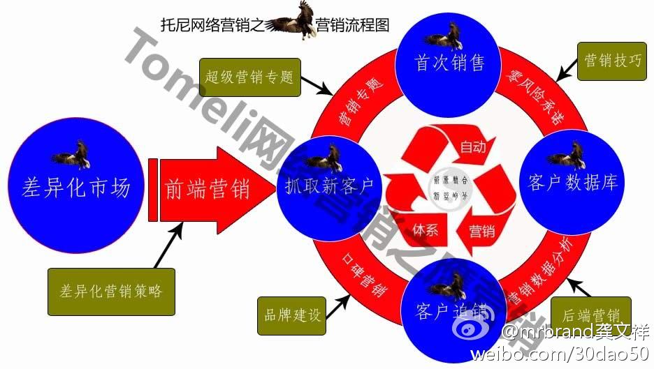 托尼鷹派行銷