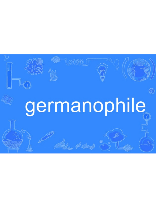 germanophile