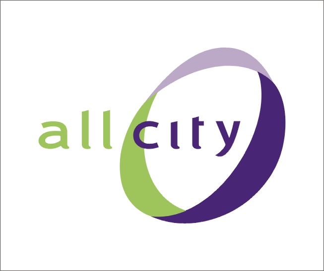 all city logo