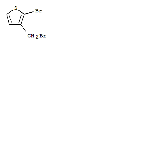 2-溴-3-溴甲基噻吩