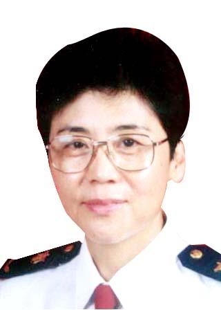 丁美蘭