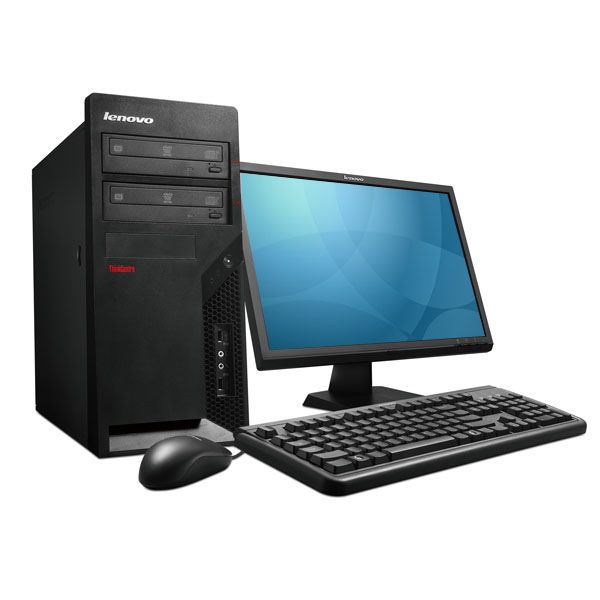 聯想ThinkCentre M6300t(i3 2120/2GB/500GB)