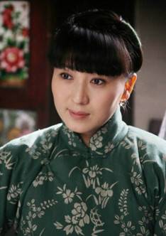 小姨多鶴(2009年孫儷、姜武等主演的年代劇)