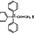 溴化三苯基乙烯磷鎓